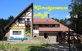Gosciniec Skwierzyna
