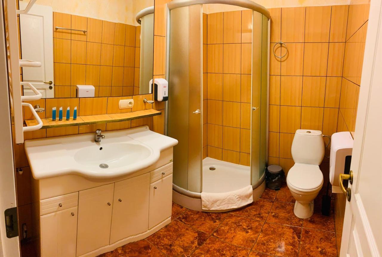 Gosciniec Skwierzyna Exterior foto